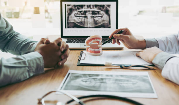 Oral Cancer Screening in Rawlins, WY