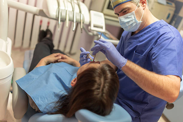 Advanced Technology for Better Dental Care in Rawlins, WY